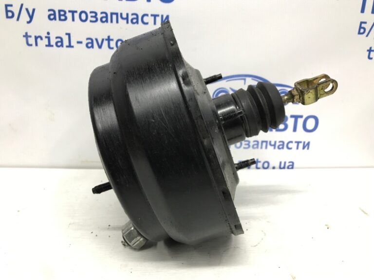 Вакуумный усилитель тормозов Mitsubishi Pajero Sport 1996-2008 MR475015 (Арт. 35229)
