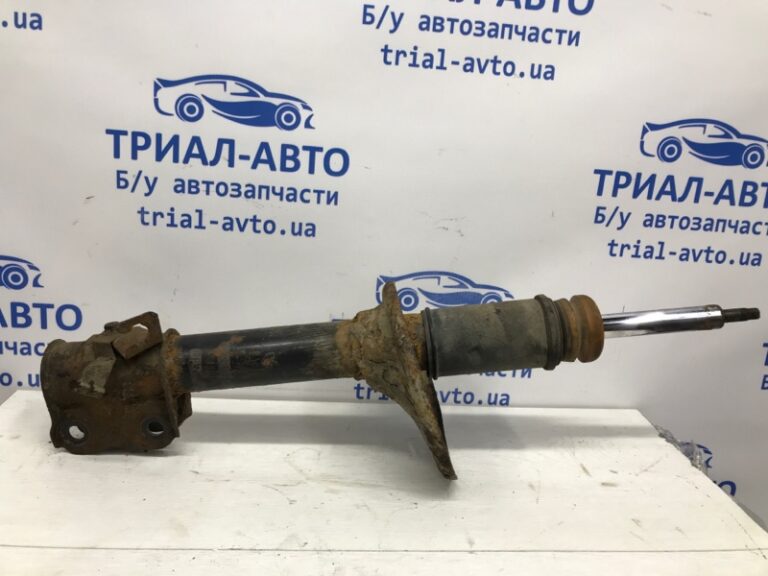 Амортизатор передний левый Mitsubishi Outlander 2003-2007 4060A045 (Арт. 35235)