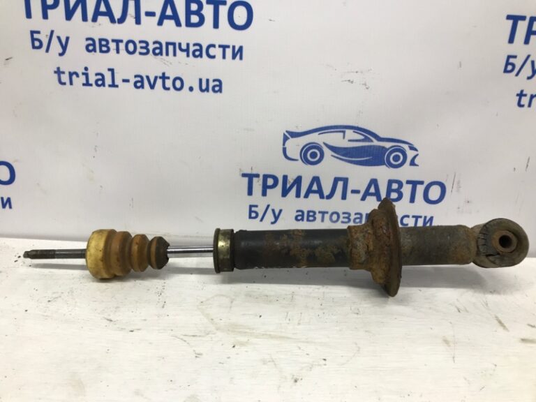 Амортизатор задний Mitsubishi Outlander 2003-2007 4162A006 (Арт. 35238)
