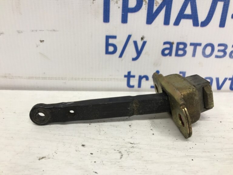 Ограничитель двери передний правый Mitsubishi Pajero Sport 1996-2008 MR503535 (Арт. 35278)