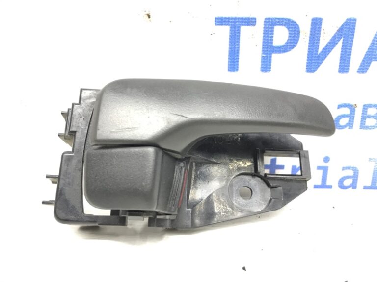 Ручка двери внутренняя правая Mitsubishi Outlander 2003-2007 MR626117 (Арт. 35284)