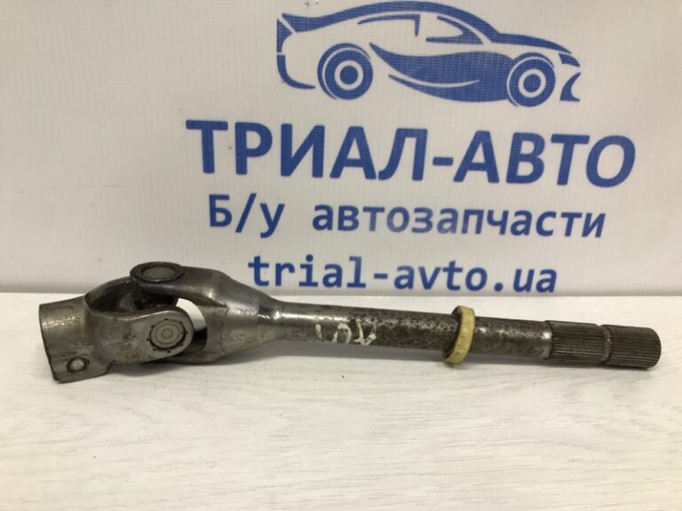 Карданчик рулевой Mitsubishi Outlander 2003-2007 MN184197 (Арт. 35287)