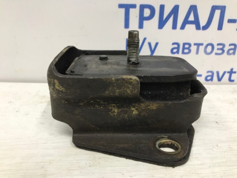 Подушка ДВС Mitsubishi Pajero Sport 1996-2008 MR210868 (Арт. 35313)