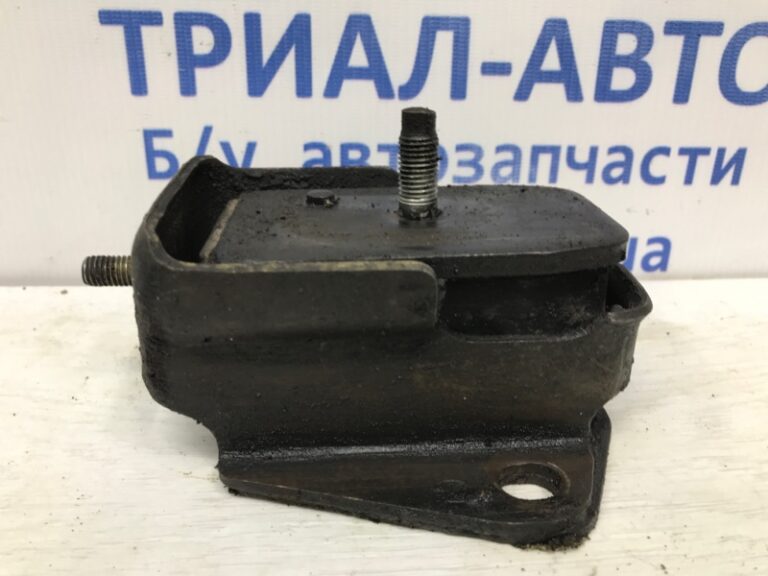 Подушка ДВС Mitsubishi Pajero Sport 1996-2008 MR210868 (Арт. 35314)