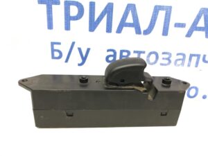 Кнопка стеклоподъемника Mitsubishi Pajero Sport 1996-2008 MR194820 (Арт. 35317)
