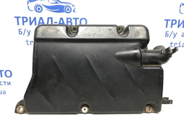 Резонатор воздушного фильтра Mitsubishi Outlander 2003-2007 MN180036 (Арт. 35332)