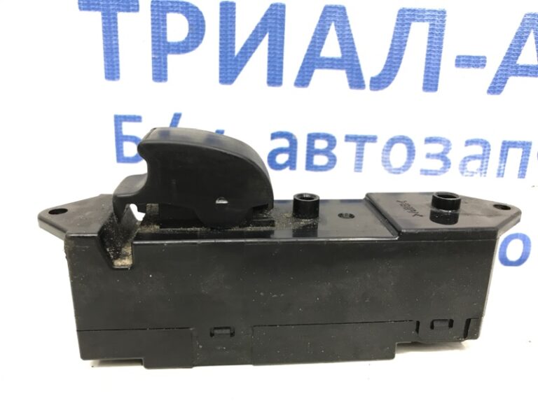 Кнопка стеклоподъемника Mitsubishi Outlander 2003-2007 mr502237 (Арт. 35337)