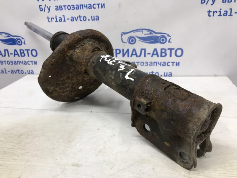 Амортизатор задний Hyundai Tucson 2004-2009 55351-2E501 (Арт. 34734) Амортизатор задний Hyundai Tucson 2004-2009 55351-2E501 (Арт. 34734)