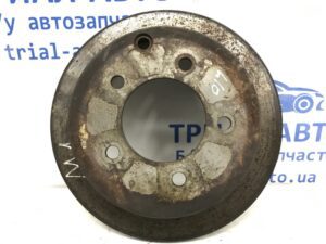 Диск тормозной задний Mitsubishi Lancer 2007-2017 MN116332 (Арт. 35347)