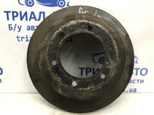 Диск тормозной задний Mitsubishi Pajero Sport 1996-2008 MB618797 (Арт. 35368)
