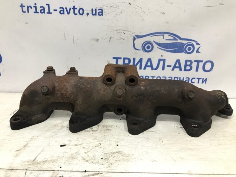 Коллектор выпускной KIA Sorento 2002-2009 285114A470 (Арт. 35394)