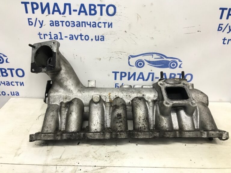 Коллектор впускной металл KIA Sorento 2002-2009 283104A171 (Арт. 35395)