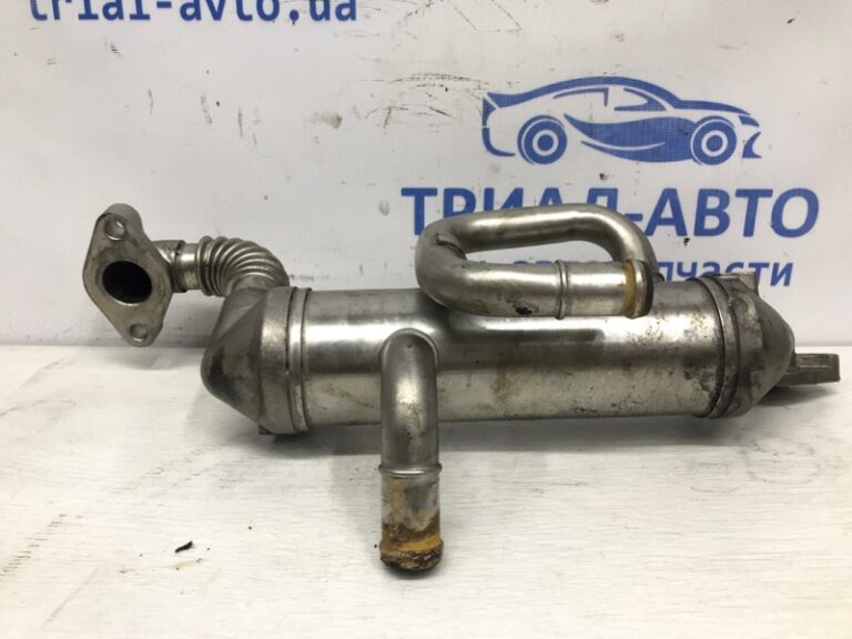 Радиатор EGR KIA Sorento 2002-2009 284804A470 (Арт. 35396)