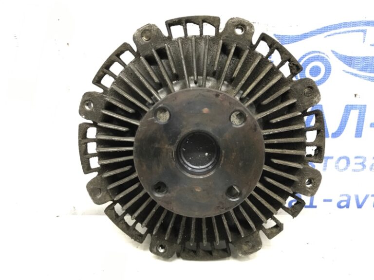 Вискомуфта KIA Sorento 2002-2009 252374A000 (Арт. 35400)