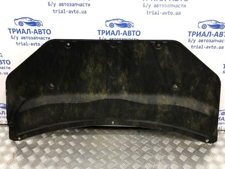 Обшивка капота Mitsubishi ASX 2010- 5915A127 (Арт. 35408)