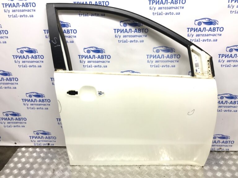 Дверь передняя правая SsangYong Korando 2010-2019 6202134002 (Арт. 35425)