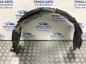 Подкрылок передний правый Mitsubishi ASX 2010- 5370A882 (Арт. 35432)