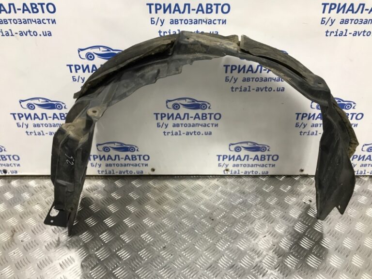 Подкрылок передний правый Mitsubishi ASX 2010- 5370A882 (Арт. 35432)