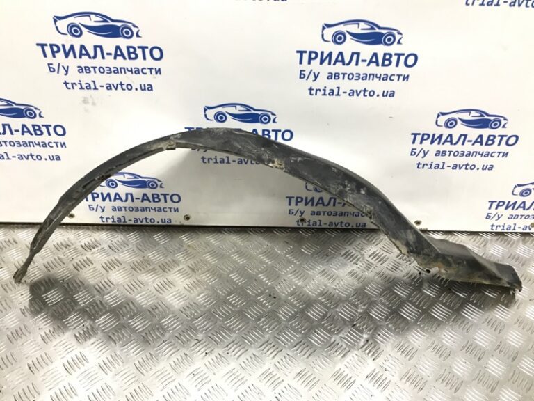 Подкрылок передний правый Mitsubishi Pajero Sport 1996-2008 MR496662 (Арт. 35435)
