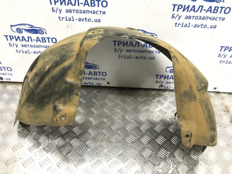 Подкрылок задний правый SsangYong Korando 2010-2019 7974134000 (Арт. 35464)