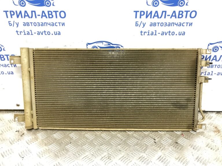 Радиатор кондиционера SsangYong Korando 2010-2019 6840034000 (Арт. 35468)