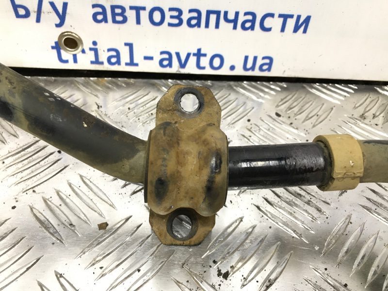 Стабилизатор передний SsangYong Korando 2010-2019 4471034000 (Арт. 35485) Стабилизатор передний SsangYong Korando 2010-2019 4471034000 (Арт. 35485)