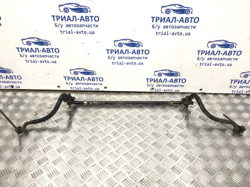 Стабилизатор передний Mitsubishi ASX 2010- 4056A096 (Арт. 35490) Стабилизатор передний Mitsubishi ASX 2010- 4056A096 (Арт. 35490)