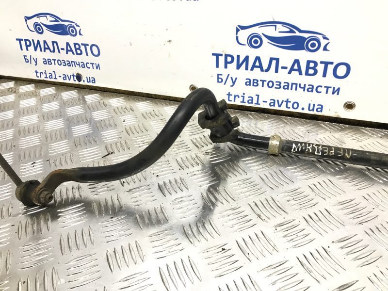Стабилизатор передний Mitsubishi ASX 2010- 4056A096 (Арт. 35490) Стабилизатор передний Mitsubishi ASX 2010- 4056A096 (Арт. 35490)