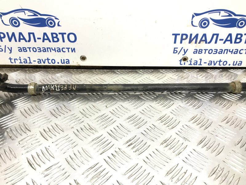 Стабилизатор передний Mitsubishi ASX 2010- 4056A096 (Арт. 35490) Стабилизатор передний Mitsubishi ASX 2010- 4056A096 (Арт. 35490)