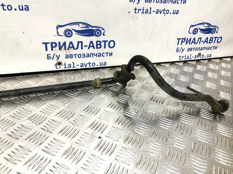 Стабилизатор передний Mitsubishi ASX 2010- 4056A096 (Арт. 35490) Стабилизатор передний Mitsubishi ASX 2010- 4056A096 (Арт. 35490)