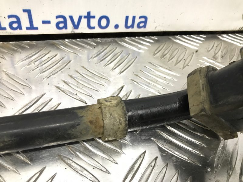 Стабилизатор передний Mitsubishi ASX 2010- 4056A096 (Арт. 35490) Стабилизатор передний Mitsubishi ASX 2010- 4056A096 (Арт. 35490)