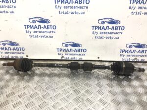 Привод передний правый МКПП KIA Sportage 2010-2016 495012Y900 (Арт. 35509)