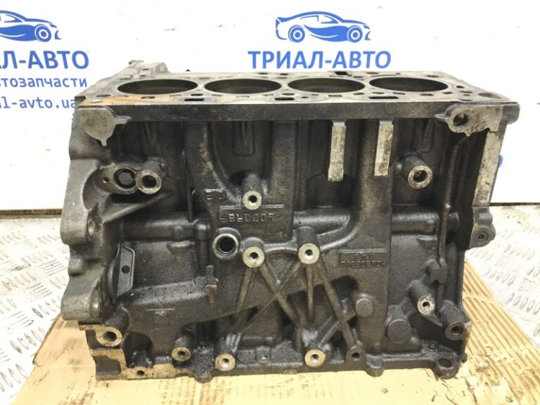 Блок ДВС Toyota Avensis 2009-2018 11401-WA030 (Арт. 35512)