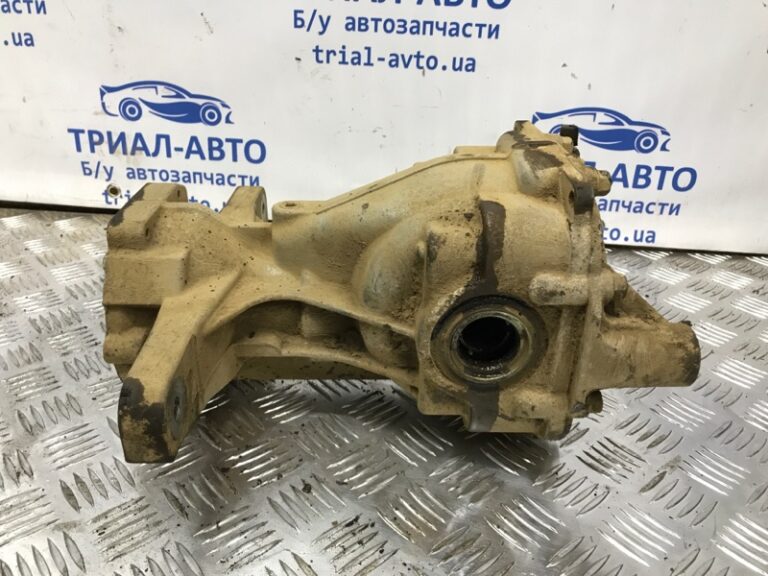 Редуктор задний SsangYong Korando 2010-2019 4310034002 (Арт. 35518)
