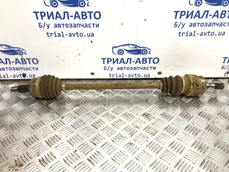 Привод задний правый SsangYong Korando 2010-2019 4230034000 (Арт. 35520)