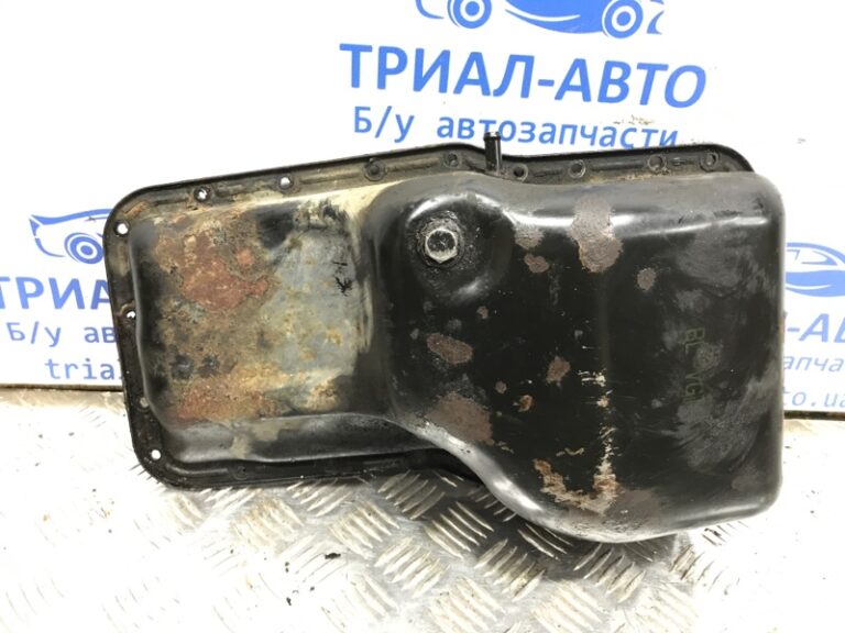 Поддон мотора KIA Sorento 2002-2009 215104A401 (Арт. 35525)