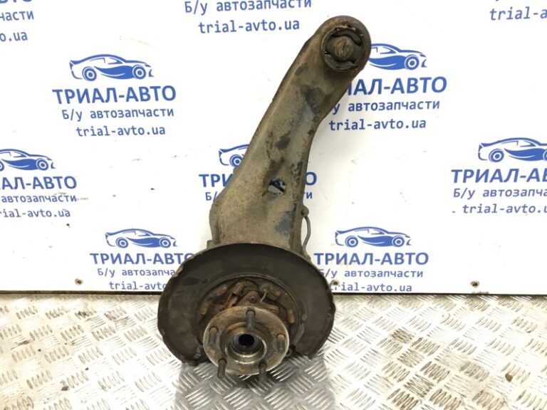 Рычаг задней подвески продольный правый Mitsubishi ASX 2010- 4125A014 (Арт. 35530)