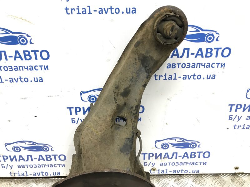 Рычаг задней подвески продольный правый Mitsubishi ASX 2010- 4125A014 (Арт. 35530) Рычаг задней подвески продольный правый Mitsubishi ASX 2010- 4125A014 (Арт. 35530)