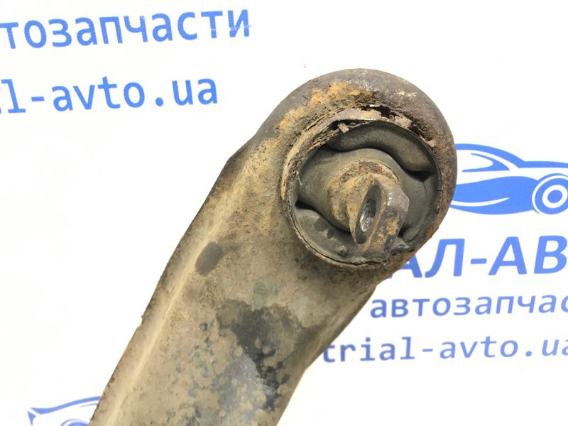Рычаг задней подвески продольный правый Mitsubishi ASX 2010- 4125A014 (Арт. 35530) Рычаг задней подвески продольный правый Mitsubishi ASX 2010- 4125A014 (Арт. 35530)