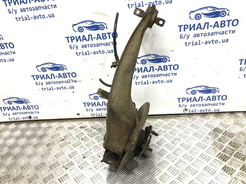 Рычаг задней подвески продольный правый Mitsubishi ASX 2010- 4125A014 (Арт. 35530) Рычаг задней подвески продольный правый Mitsubishi ASX 2010- 4125A014 (Арт. 35530)