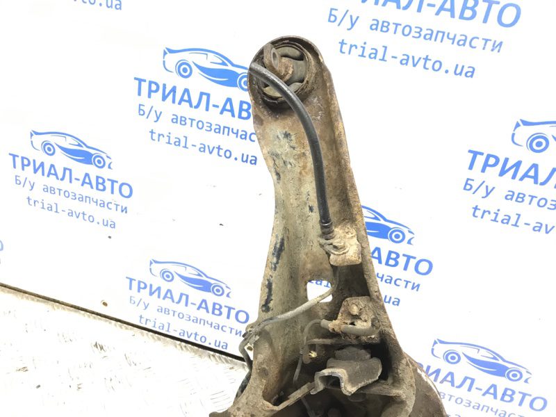 Рычаг задней подвески продольный правый Mitsubishi ASX 2010- 4125A014 (Арт. 35530) Рычаг задней подвески продольный правый Mitsubishi ASX 2010- 4125A014 (Арт. 35530)