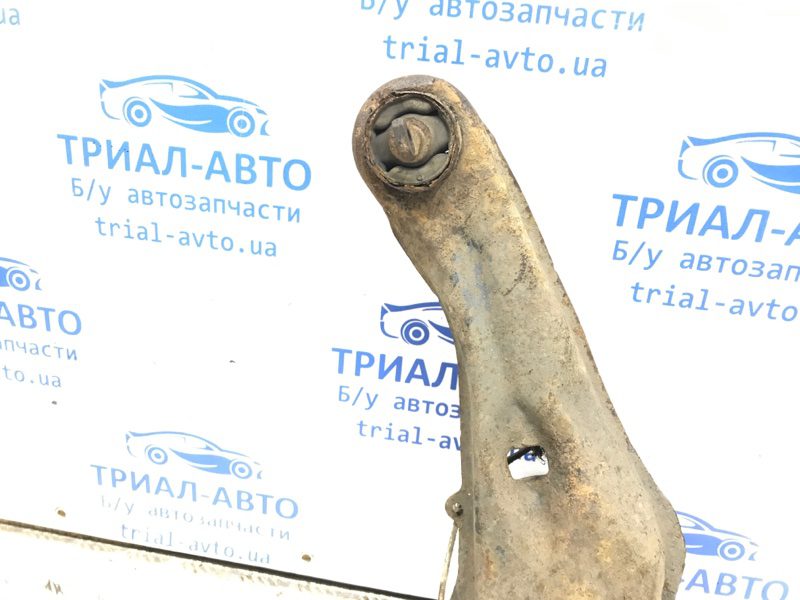 Рычаг задней подвески продольный левый Mitsubishi ASX 2010- 4125A013 (Арт. 35531) Рычаг задней подвески продольный левый Mitsubishi ASX 2010- 4125A013 (Арт. 35531)