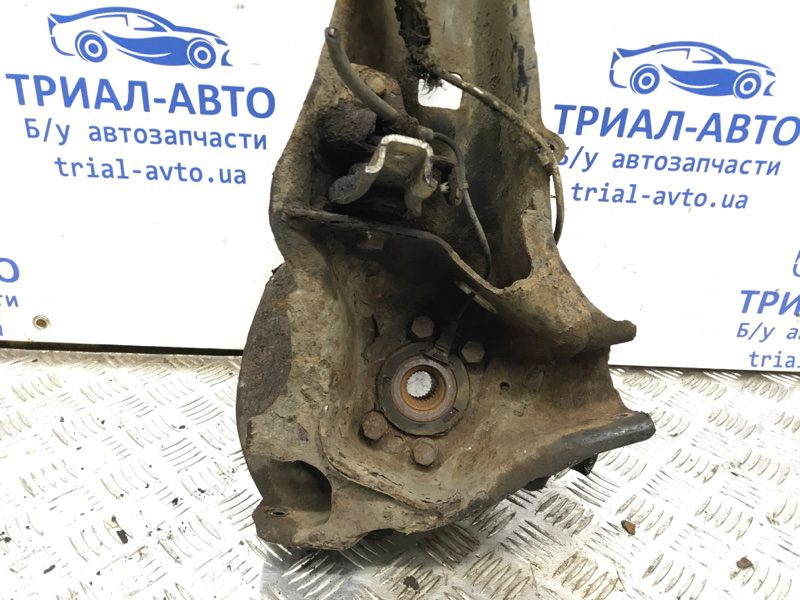 Рычаг задней подвески продольный левый Mitsubishi ASX 2010- 4125A013 (Арт. 35531) Рычаг задней подвески продольный левый Mitsubishi ASX 2010- 4125A013 (Арт. 35531)
