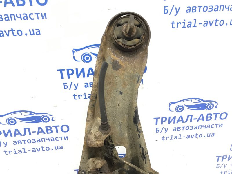 Рычаг задней подвески продольный левый Mitsubishi ASX 2010- 4125A013 (Арт. 35531) Рычаг задней подвески продольный левый Mitsubishi ASX 2010- 4125A013 (Арт. 35531)