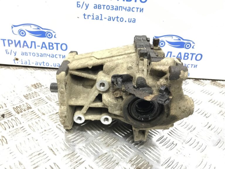 Редуктор задний Mitsubishi ASX 2010- 3501A114 (Арт. 35532)