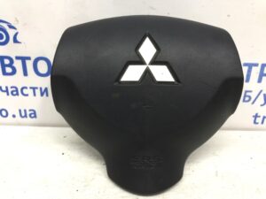 Подушка безопасности в руль Mitsubishi ASX 2010- 7030A606XA (Арт. 35556)