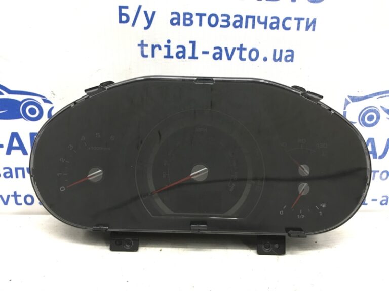 Приборная панель KIA Sportage 2010-2016 94001-3U015 (Арт. 35559)