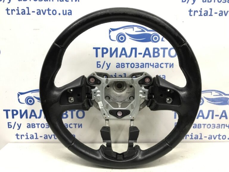 Руль KIA Sportage 2010-2016 56120-3U100-EQ (Арт. 35582)
