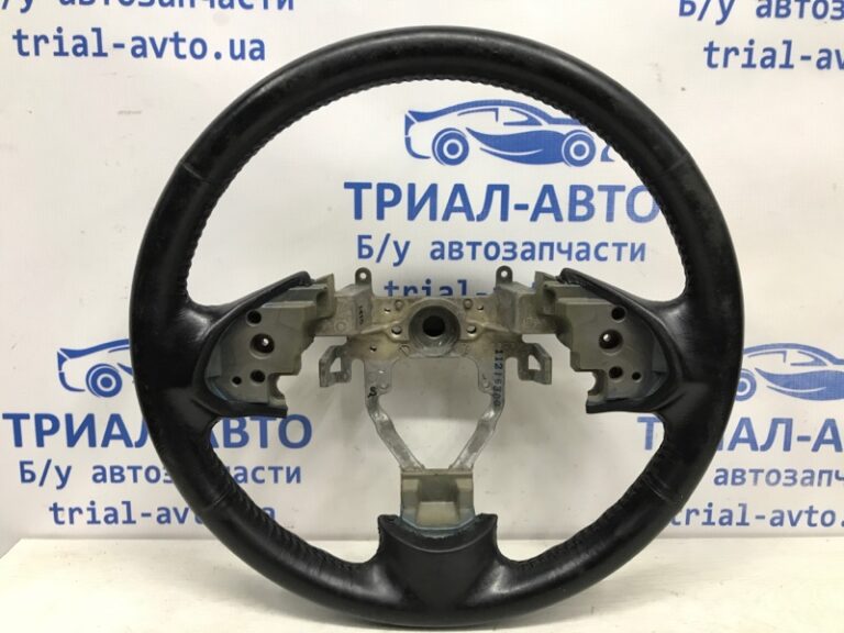 Руль Mitsubishi ASX 2010- 4400A468XA (Арт. 35583)