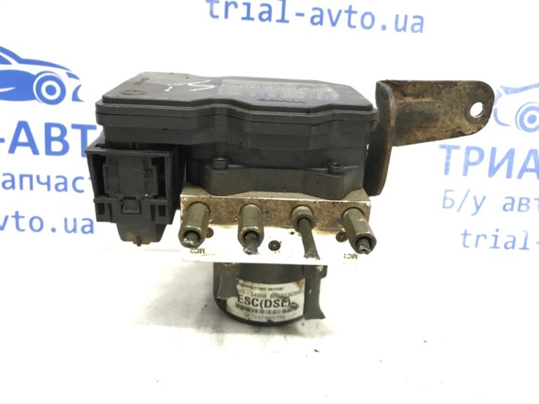 Блок abs SsangYong Korando 2010-2019 4892034300 (Арт. 35594)